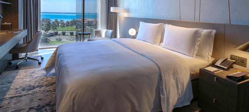 Views Hotel & Residences - Emaar King Abdullah Economic City Exterior foto