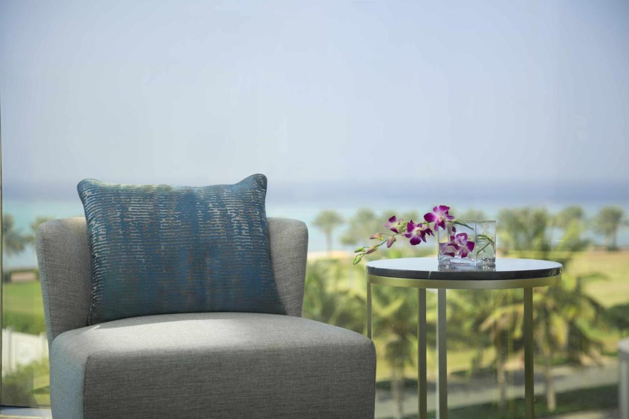 Views Hotel & Residences - Emaar King Abdullah Economic City Exterior foto