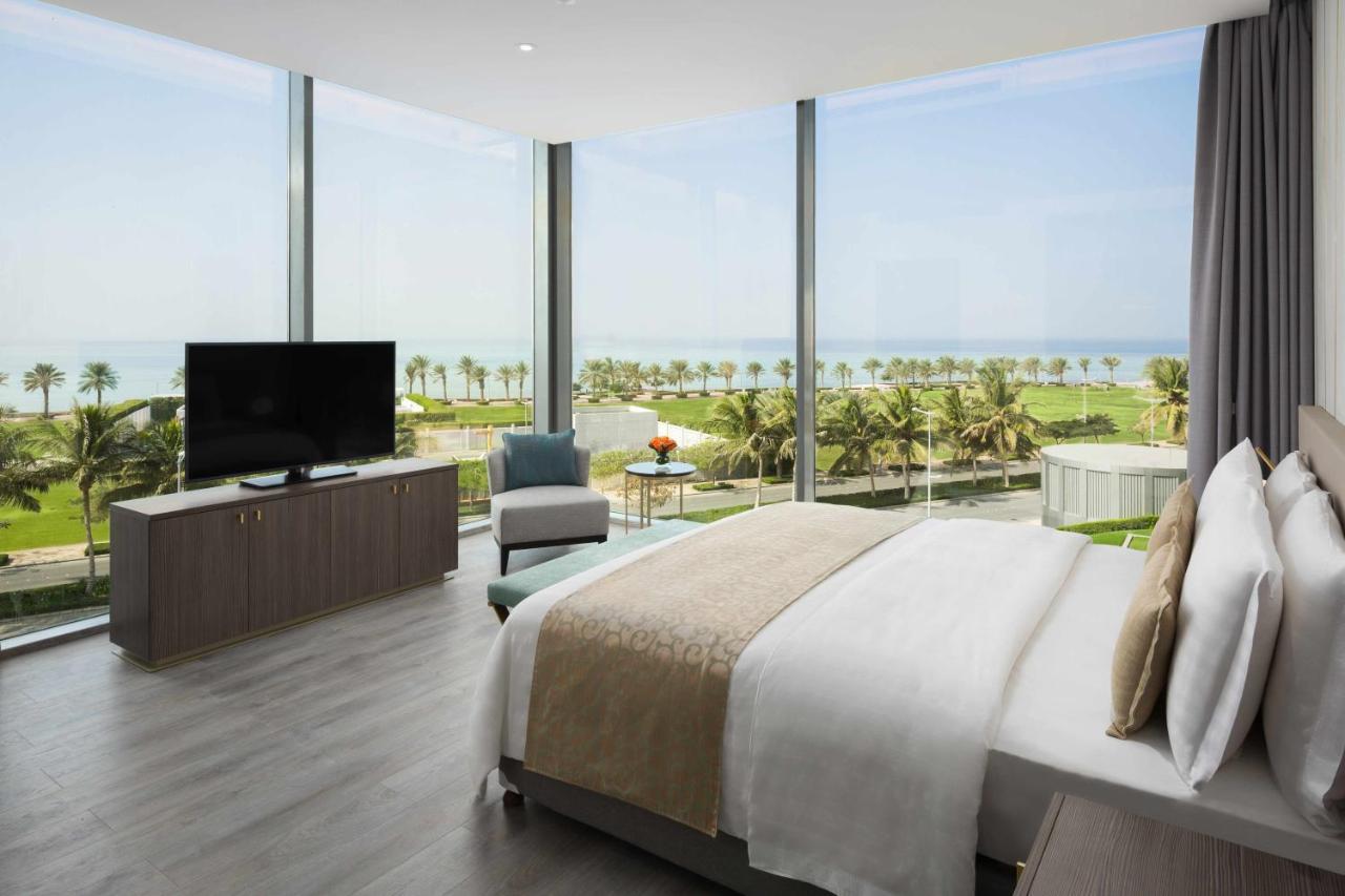Views Hotel & Residences - Emaar King Abdullah Economic City Exterior foto