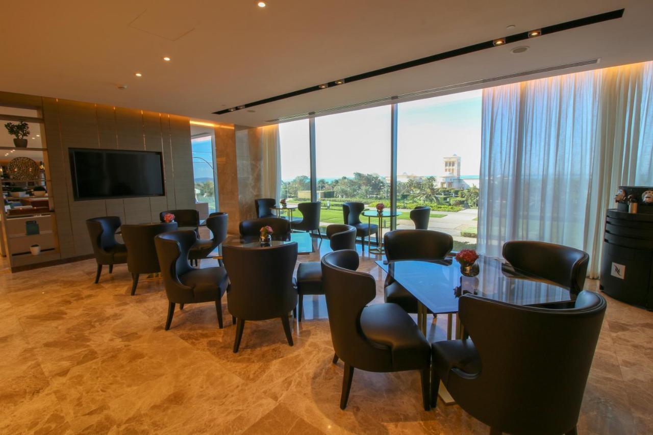 Views Hotel & Residences - Emaar King Abdullah Economic City Exterior foto