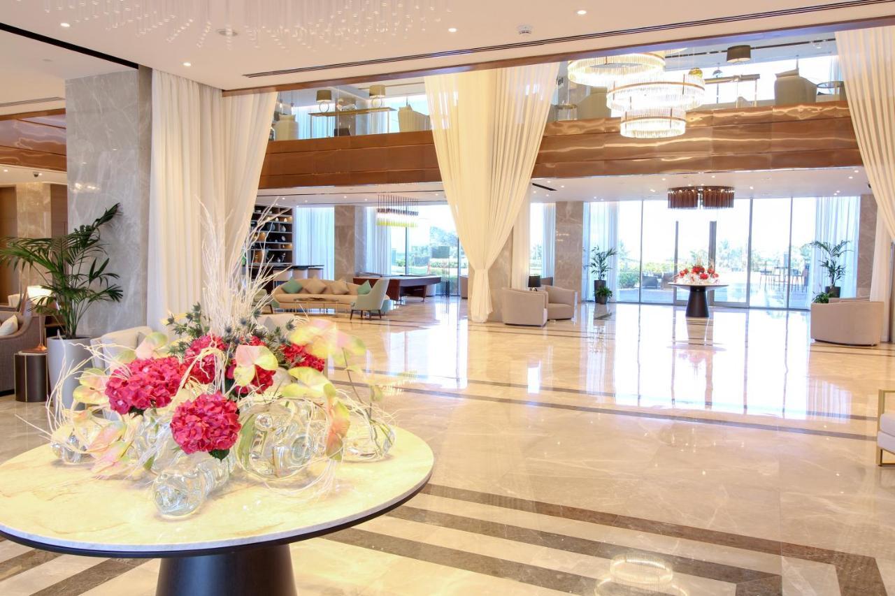 Views Hotel & Residences - Emaar King Abdullah Economic City Exterior foto