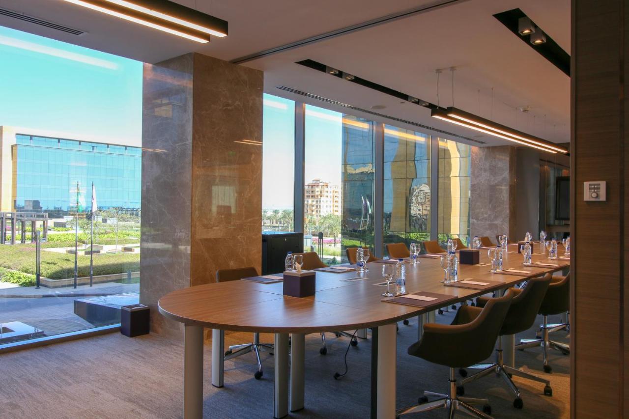 Views Hotel & Residences - Emaar King Abdullah Economic City Exterior foto