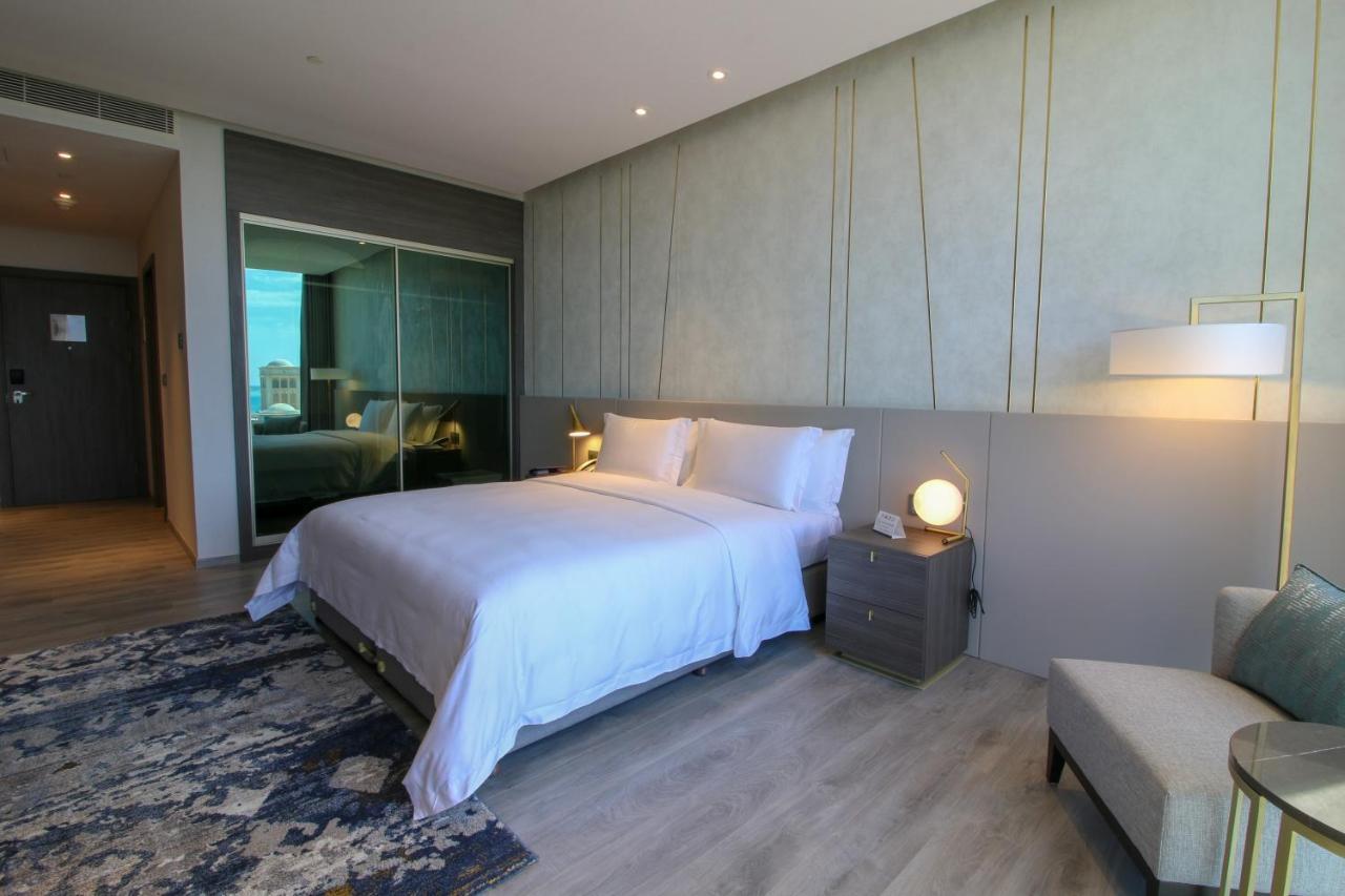 Views Hotel & Residences - Emaar King Abdullah Economic City Exterior foto