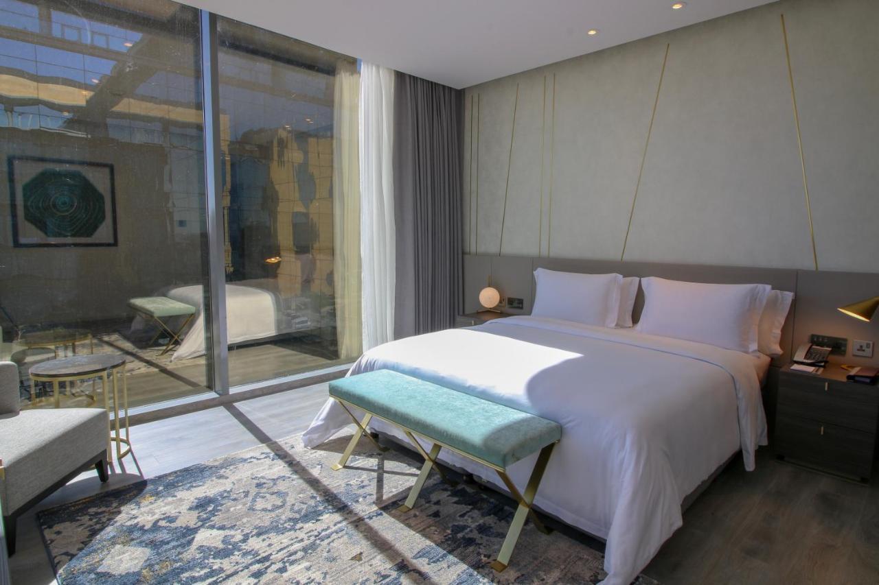 Views Hotel & Residences - Emaar King Abdullah Economic City Exterior foto